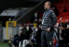 bursaspor teknik yoneticisi mustafa erden goztepe maci yorumu deplasmanda 5 gol atmak cok degerli qrOX9ArA