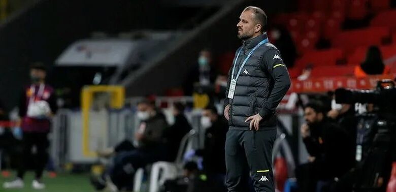 Bursaspor Teknik Yöneticisi Mustafa Er'den Göztepe maçı yorumu! "Deplasmanda 5 gol atmak çok değerli" 1 bursaspor teknik yoneticisi mustafa erden goztepe maci yorumu deplasmanda 5 gol atmak cok degerli qrOX9ArA