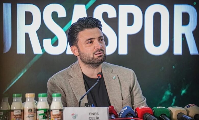 Bursaspor’da 1 numara Kıvanç 3 bursasporda 1 numara kivanc JD3hEmja
