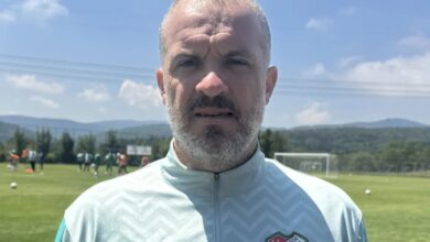 Bursaspor'da hedef: Süper Lig 4 bursasporda hedef super lig c3plAePh