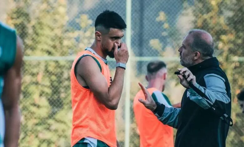 Bursaspor'da hedef Süper Lig 1 bursasporda hedef super lig zmFHZPnY