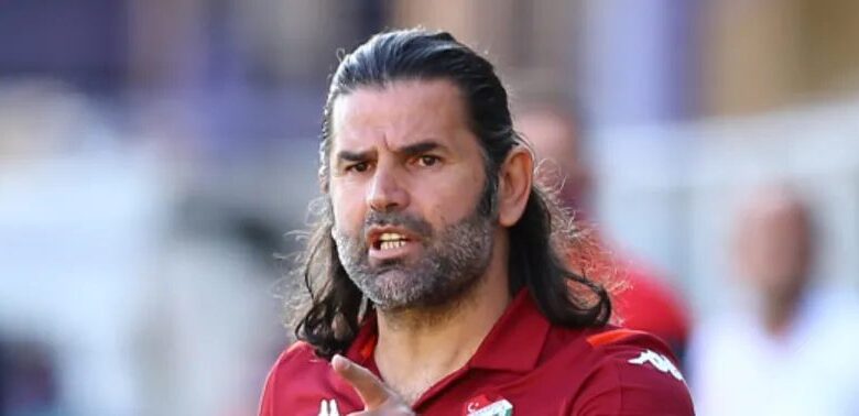 Bursaspor'da İbrahim Üzülmez dönemi bitti 1 bursasporda ibrahim uzulmez donemi bitti zAbZsKT9