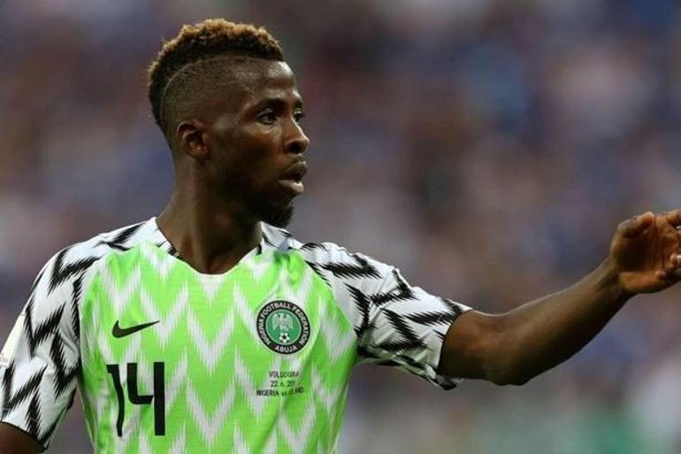 Bursaspor'dan Kelechi Iheanacho bombası! Timsah, transferde gösteriye devam ediyor... 5 bursaspordan kelechi iheanacho bombasi timsah transferde gosteriye devam ediyor 3 YtKbKMKR