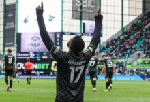Bursaspor'dan Kelechi Iheanacho bombası! Timsah, transferde gösteriye devam ediyor... 10 bursaspordan kelechi iheanacho bombasi timsah transferde gosteriye devam ediyor qmPZx9lv