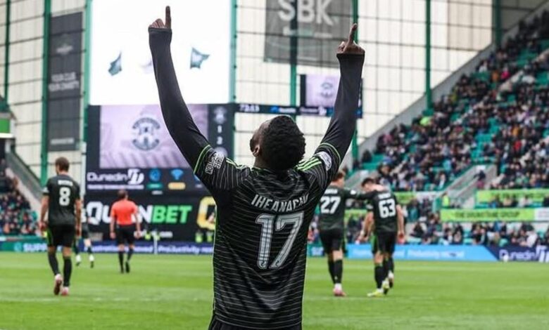 Bursaspor'dan Kelechi Iheanacho bombası! Timsah, transferde gösteriye devam ediyor... 1 bursaspordan kelechi iheanacho bombasi timsah transferde gosteriye devam ediyor qmPZx9lv