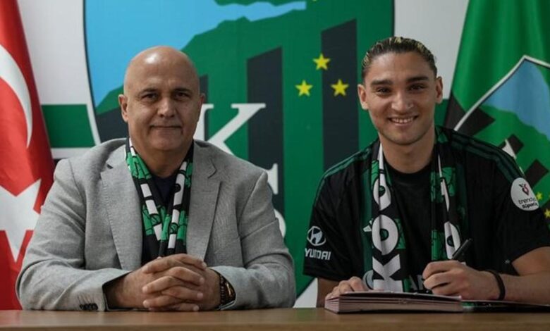 Buyruk Ortakaya'nın yeni adresi Kocaelispor 1 buyruk ortakayanin yeni adresi kocaelispor rYGUJzJ2