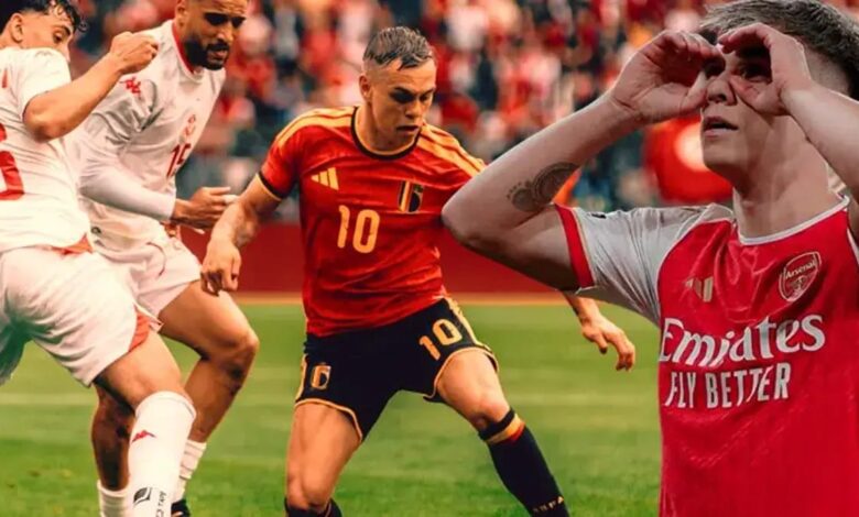 BÜYÜK KARŞILAMA! Leandro Trossard'ın İstanbul'a geliş saati belirli oldu 1 buyuk karsilama leandro trossardin istanbula gelis saati belirli oldu mA2slODm