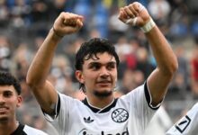 Can Uzun 2 gol attı, Frankfurt 11-0 kazandı! 8 can uzun 2 gol atti frankfurt 11 0 kazandi pRHHq7MM