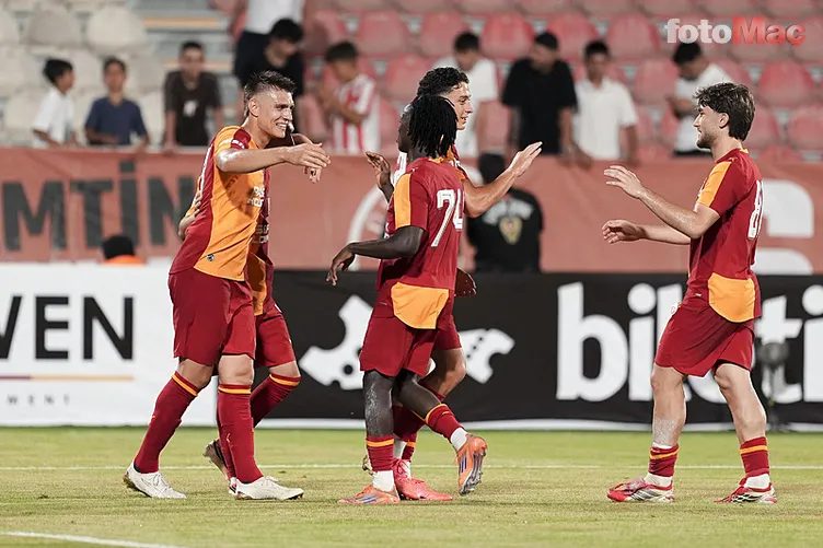 Can Uzun transferi için resmi açıklama geldi! Galatasaray... 2 can uzun transferi icin resmi aciklama geldi galatasaray 0 SwDBhlCK