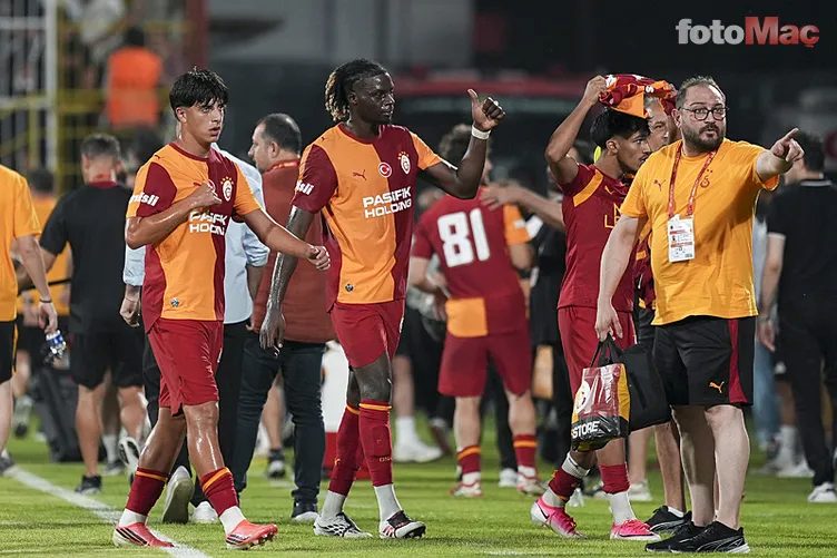 Can Uzun transferi için resmi açıklama geldi! Galatasaray... 3 can uzun transferi icin resmi aciklama geldi galatasaray 1 LPDuh7Wh