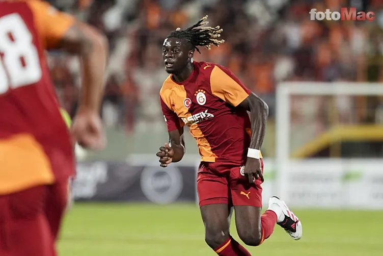 Can Uzun transferi için resmi açıklama geldi! Galatasaray... 4 can uzun transferi icin resmi aciklama geldi galatasaray 2 mDQsWl1k