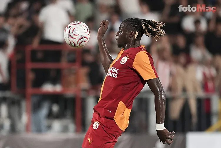 Can Uzun transferi için resmi açıklama geldi! Galatasaray... 6 can uzun transferi icin resmi aciklama geldi galatasaray 4