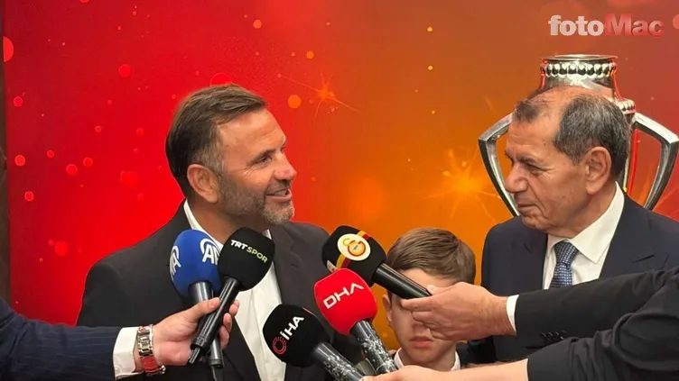 Can Uzun transferi için resmi açıklama geldi! Galatasaray... 7 can uzun transferi icin resmi aciklama geldi galatasaray 5 4JsJtYQq