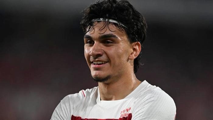 Can Uzun'a İtalyan kancası! Galatasaray'a transferde rakip çıktı 4 can uzuna italyan kancasi galatasaraya transferde rakip cikti 2 w67S3YrY