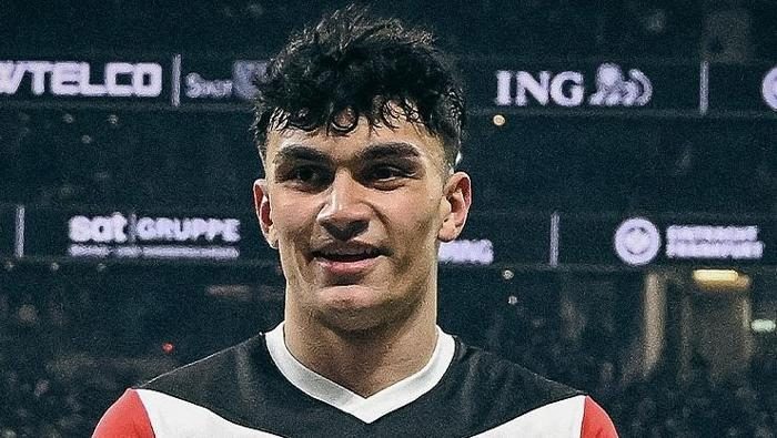 Can Uzun'a İtalyan kancası! Galatasaray'a transferde rakip çıktı 5 can uzuna italyan kancasi galatasaraya transferde rakip cikti 3 tHgUugQX