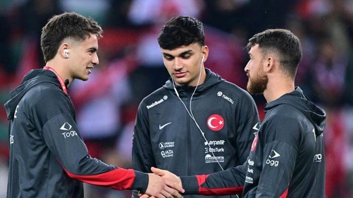 Can Uzun'da uçurum var! Transferde kritik hafta; Aslan olmaya hazır 3 can uzunda ucurum var transferde kritik hafta aslan olmaya hazir 1 VTqWYbaE