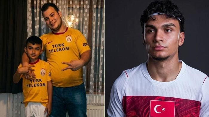 Can Uzun'da uçurum var! Transferde kritik hafta; Aslan olmaya hazır 4 can uzunda ucurum var transferde kritik hafta aslan olmaya hazir 2 mUlcn1ZZ