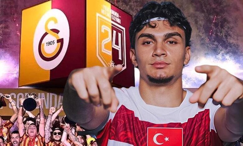 Can Uzun'da uçurum var! Transferde kritik hafta; Aslan olmaya hazır 1 can uzunda ucurum var transferde kritik hafta aslan olmaya hazir XFCGQHqh