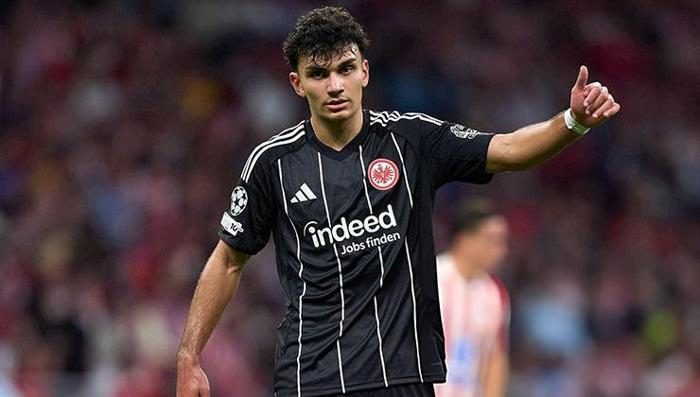 can uzunun galatasaray karari muhakkak oldu teklife yanit verdi 1
