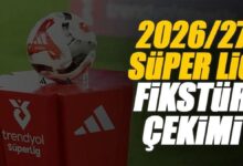 canli 202627 sezonu super lig fikstur kura cekimi ne vakit saat kacta hangi 19EQYuSd