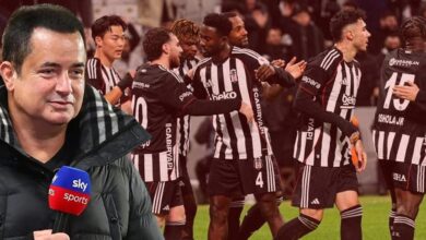 CANLI | Acun Ilıcalı, İstanbul devinin yıldızına kafayı taktı! Bonservisi aşikâr oldu 4 canli acun ilicali istanbul devinin yildizina kafayi takti bonservisi asik r oldu 9N4h4gHY