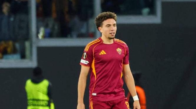 CANLI | Almanlar duyurdu! İstanbul devinden Raul Asencio bombası 3 canli almanlar duyurdu istanbul devinden raul asencio bombasi 1 fb9Gk1En