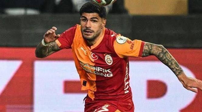 CANLI | Almanlar duyurdu! İstanbul devinden Raul Asencio bombası 6 canli almanlar duyurdu istanbul devinden raul asencio bombasi 4 wteyuV2B