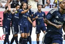 canli anlatim fenerbahce avusturyada 3te 3 yapti mac ozeti lask 1 2 fenerbahce qpA5AvuK