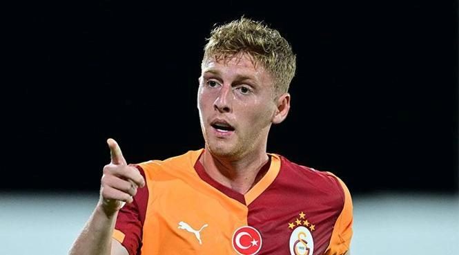 CANLI | Belçika'dan Galatasaray'ın genç oyuncusuna kanca! Görüşmeler başladı 2 canli belcikadan galatasarayin genc oyuncusuna kanca gorusmeler basladi 0 lta6gItm