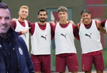 CANLI | Belçika'dan Galatasaray'ın genç oyuncusuna kanca! Görüşmeler başladı 12 canli belcikadan galatasarayin genc oyuncusuna kanca gorusmeler basladi Fs4d78kz