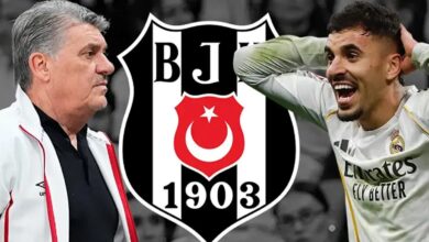 CANLI | Beşiktaş çıldırdı, Real Madrid'in yıldızını alıyor! Şampiyonluk orta alanı geliyor 7 canli besiktas cildirdi real madridin yildizini aliyor sampiyonluk orta alani geliyor KIIdgJ3w