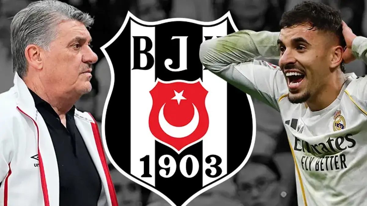 canli besiktas cildirdi real madridin yildizini aliyor sampiyonluk orta alani geliyor KIIdgJ3w