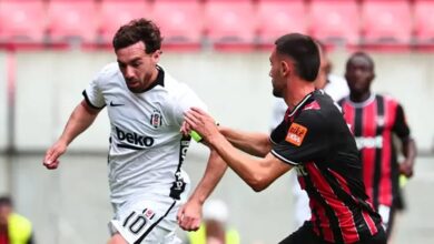 canli besiktas hazirlik macinda maglup spartak trnava besiktas mac sonucu 3 2 QacZGsiK