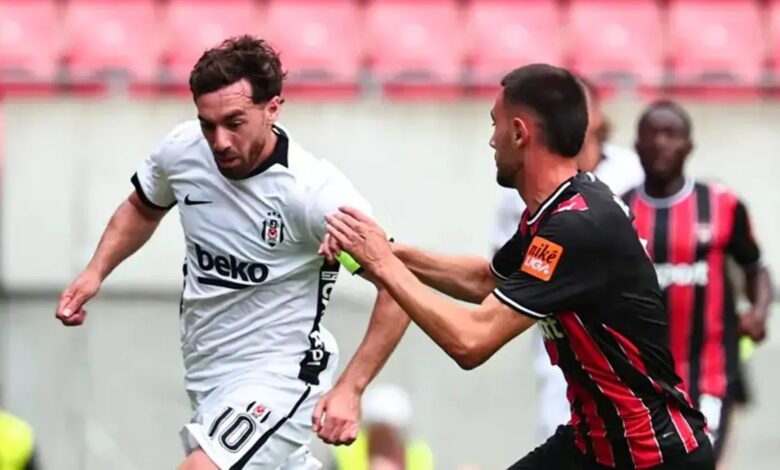 canli besiktas hazirlik macinda maglup spartak trnava besiktas mac sonucu 3 2 QacZGsiK