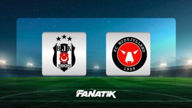 CANLI | Beşiktaş - Midtjylland maçı ne vakit saat kaçta, hangi kanalda? (11'ler muhakkak oldu) 5 canli besiktas midtjylland maci ne vakit saat kacta hangi kanalda 11ler muhakkak ZRkuFv5G