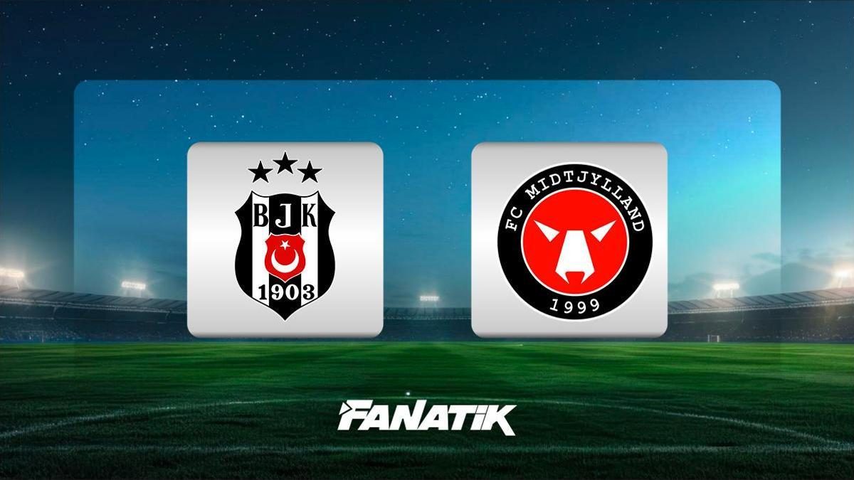 canli besiktas midtjylland maci ne vakit saat kacta hangi kanalda 11ler muhakkak ZRkuFv5G