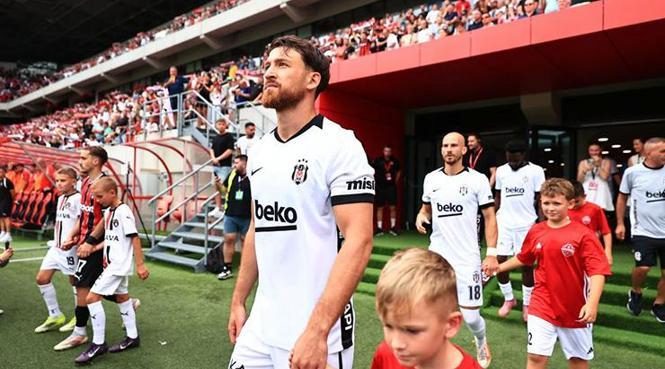 CANLI | Beşiktaş - Midtjylland maçı ne vakit saat kaçta, hangi kanalda? (Muhtemel 11'ler) 4 canli besiktas midtjylland maci ne vakit saat kacta hangi kanalda muhtemel 11ler JhnmLcfz