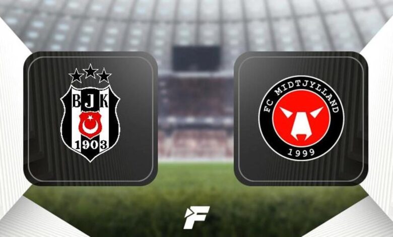 CANLI | Beşiktaş-Midtjylland maçı ne vakit saat kaçta hangi kanalda? 1 canli besiktas midtjylland maci ne vakit saat kacta hangi kanalda rHCifUvT