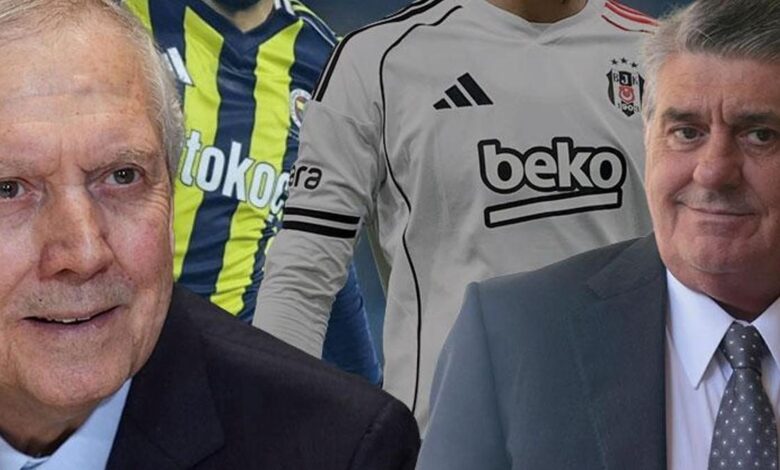 CANLI | Beşiktaş ve Fenerbahçe arasında dev takas! Transfer kulislerini alevlendiren haber 1 canli besiktas ve fenerbahce arasinda dev takas transfer kulislerini alevlendiren haber axx28qmf