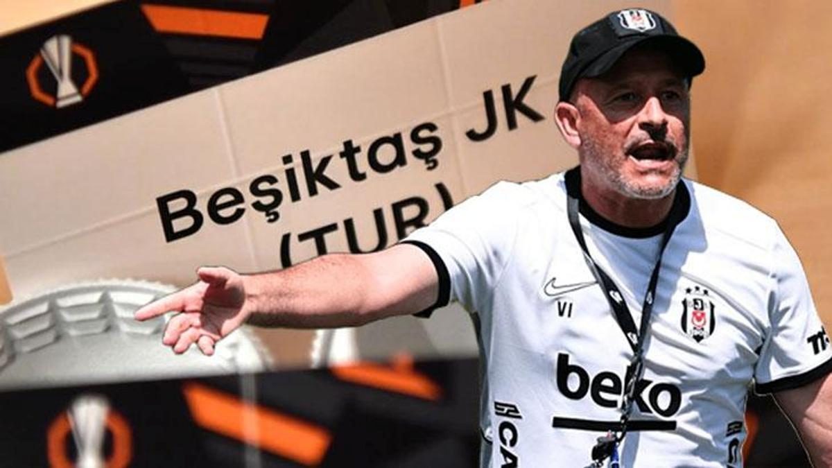 CANLI | Beşiktaş'ın UEFA Avrupa Ligi 3. Eleme Tipi'ndeki rakibi muhakkak oldu 7 canli besiktasin uefa avrupa ligi 3 eleme tipindeki rakibi muhakkak oldu l9fnZSEF