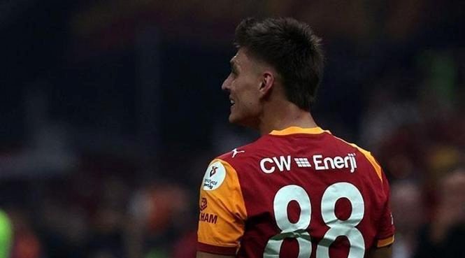 CANLI | Beşiktaş'tan transferde sürpriz hamle! Harekete geçildi 7 canli besiktastan transferde surpriz hamle harekete gecildi 5 aniHMpRQ