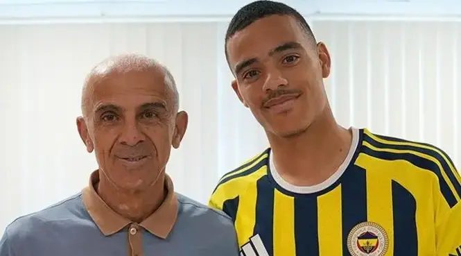 canli bu sevginin karsiligini verecegim fenerbahce mason greenwooda kavustu binlerce taraftar havalimanina akin 7iXFnykU
