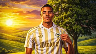 CANLI | 'Bu sevginin karşılığını vereceğim' Fenerbahçe, Mason Greenwood'a kavuştu! Binlerce taraftar havalimanına akın etti 6 canli bu sevginin karsiligini verecegim fenerbahce mason greenwooda kavustu binlerce taraftar havalimanina akin N3RgjFZj