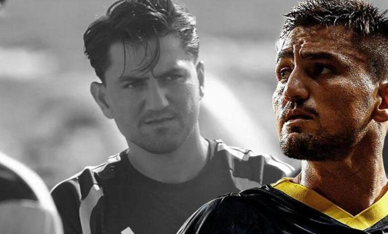 canli cengiz under fenerbahceden ayriliyor iste yeni takimi Fl9lrxhl