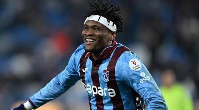 CANLI | Fenerbahçe bir transferi daha İstanbul'a getiriyor! Bonservisi 25 milyon euro... 9 canli fenerbahce bir transferi daha istanbula getiriyor bonservisi 25 milyon euro 7 XF5wCrcK