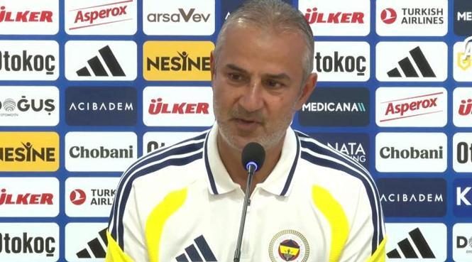CANLI | Fenerbahçe - Górnik Zabrze maçı öncesi İsmail Kartal açıkladı! 'Greenwood ve Ake takımda olacak!' 5 canli fenerbahce g rnik zabrze maci oncesi ismail kartal acikladi greenwood ve ake 8GI9ACNX