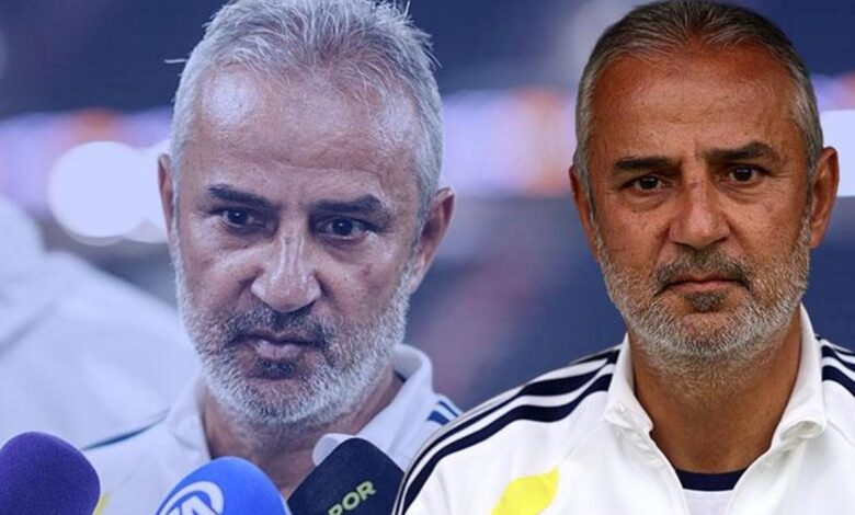 CANLI | Fenerbahçe - Górnik Zabrze maçı öncesi İsmail Kartal açıkladı! 'Greenwood ve Ake takımda olacak!' 1 canli fenerbahce g rnik zabrze maci oncesi ismail kartal acikladi greenwood ve ake HyJXdrKP