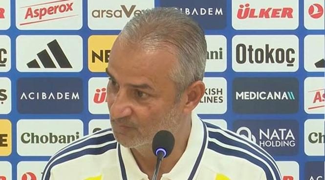 CANLI | Fenerbahçe - Górnik Zabrze maçı öncesi İsmail Kartal açıkladı! 'Greenwood ve Ake takımda olacak!' | Transfer sözleri 2 canli fenerbahce g rnik zabrze maci oncesi ismail kartal acikladi greenwood ve ake MLM1lIVD