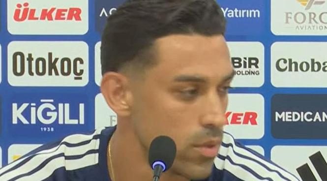 CANLI | Fenerbahçe - Górnik Zabrze maçı öncesi İsmail Kartal açıkladı! 'Greenwood ve Ake takımda olacak!' 6 canli fenerbahce g rnik zabrze maci oncesi ismail kartal acikladi greenwood ve ake V7JpQ4lU