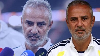 canli fenerbahce g rnik zabrze maci oncesi ismail kartal aciklamalarda bulunuyor dikkat ceken mNwx5vK6